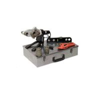 Fusion SF3 700 W Plastik Boru Kaynak Makinesi