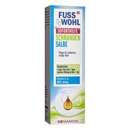 Fusswohl 75 ml Ayak Çatlakları Kremi