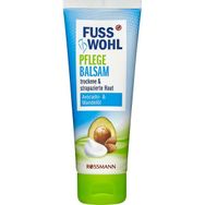 Fusswohl 75 ml Nemlendirici Ayak Bakım Kremi