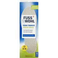 Fusswohl 8'li Ferah Etkili Tabanlık