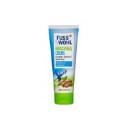 Fusswohl Geyik Yağı İçerikli 75 ml Ayak Bakım Kremi