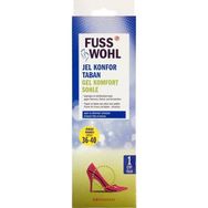 Fusswohl Jel Konfor Özellikli Tabanlık