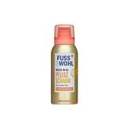 Fusswohl Mousse To Oil Çok Kuru Ciltler 100 ml Ayak Bakım Köpüğü