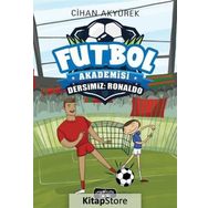 Futbol Akademisi - Dersimiz Ronaldo - Cihan Akyürek
