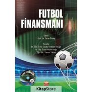 Futbol Finansmanı Ceyda Yerdelen Kaygın