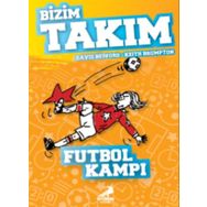 Futbol Kampı - Bizim Takım - David Bedford