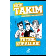 Futbol Kuralları - Bizim Takım - David Bedford - Keith Brumpton