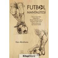 Futbol Mantalitesi / Dan Abrahams
