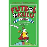 Futbol Okulu 1. Sezon: Futbolun Dünyayı Yönettiği Yer - Alex Bellos