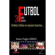 Futbol - Sema Tuğçe Dikici