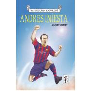 Futbolun Devleri - Andres Iniesta - Murat Aksoy