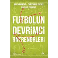 Futbolun Devrimci Antrenörleri Profil Kitap