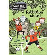 Futbolun Gizemi Lasse - Maja Dedektif Bürosu - Martin Widmark