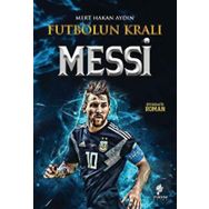 Futbolun Kralı Messi Mert Hakan Aydın