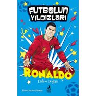 Futbolun Yıldızları Cristiano Ronaldo Erdem Doğan