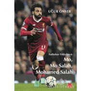Futbolun Yıldızları Muhammed Salah - Aydoğan Yavaşlı