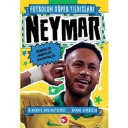 Futbolun Yıldızları Neymar - Aydoğan Yavaşlı