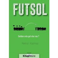 Futsol - Av. Remzi Kazmaz