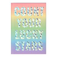 Future Step 3001 Pastel Lucky Stars A5 Sert Kapak Defter
