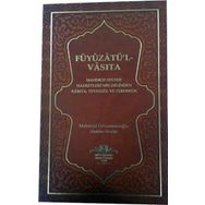 Füyuzatü l Vasıta - Mahmut Ustaosmanoğlu