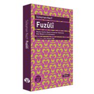 Fuzuli - Süleyman Nazif Turan