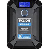 Fxlion Nano One 50 Wh 14.8 Volt Ultra-Compact V-Mount Pil