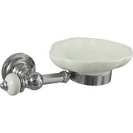 FYM Bagno Fantasia Krom Sabunluk
