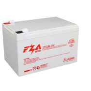 FZA 12V 12 Amper Kuru Akü