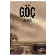 G.Ö.Ç - Ali Hodul