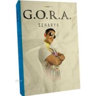 G.O.R.A. SENARYO - CEM YILMAZ