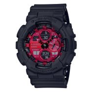 G-Shock GA-140AR-1ADR Erkek Kol Saati