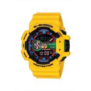 G-Shock GA-400-9ADR Erkek Kol Saati