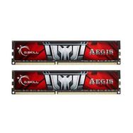 G.Skill F3-1600C11D-8GIS RAM Bellek