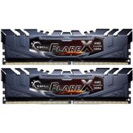G.Skill Flare X F4-3200C16D-16GFX 16GB 2x8GB DDR4 3200Mhz RAM Bellek