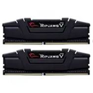 G.Skill Ripjaws V Gaming Serisi CL18 2x8GB 3600 MHz F4-3600C18D-16GVK Ram Bellek