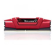G.Skill RipjawsV F4-3000C16S-8GVRB 8GB 3000Mhz DDR4 Ram