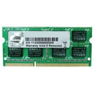 G.Skill Value 8GB 1600MHz DDR3 F3-1600C11S-8GSL RAM Bellek