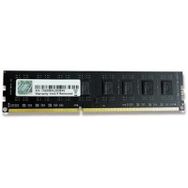 G.Skill Value DDR3 1600 Mhz CL11 8GB DIMM F3-1600C11S-8GNT RAM Bellek