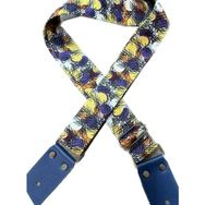 G-Strap Circle Ukulele ve Gitar Askısı