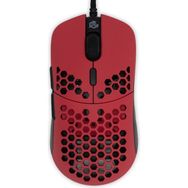 G-Wolves HTM Hati Kırmızı Oyuncu Mouse