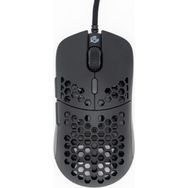 G-Wolves Htm Hati Siyah Oyuncu Mouse