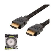 Gabble GAB-HDMI03 HDMI Kablo ( 3 Metre )