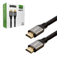 Gabble Gab-HDMI410 2.0v 2k 4k 10 Metre Hdmi Kablo
