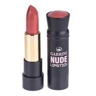 Gabrini 03 Matte Nude Lipstick
