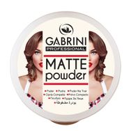 Gabrini 04 BB Powder Pudra