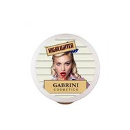 Gabrini 04 Tekli Highlighter