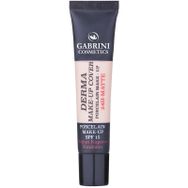 Gabrini 101 Derma Make Up Cover Fondöten
