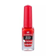 Gabrini 3D Nail Polish 28 Oje
