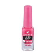 Gabrini 3D Nail Polish 30 Oje