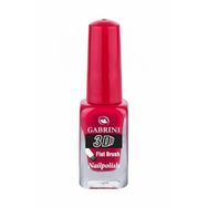 Gabrini 3D Nail Polish 32 Oje